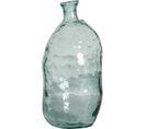 Vase Vintage En Verre Recyclé Sumaya