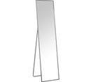 Miroir Vertical Élégant Pour Une Décoration Raffinée