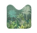 Tapis Contour De Wc Tropicale Vagabonde