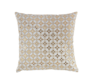 Coussin Azelie D'or