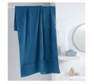 Drap De Bain 90 X 150 Cm Vitamine Petrole