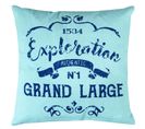 Coussin 40 X 40 Cm Grand Large