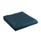 Drap Plat Coton 180 X 290 Cm Emotion Bleu