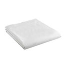 Drap Plat Coton 240 X 300 Cm Emotion Blanc