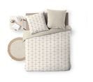 Housse Couette + Taies 240 X 260 Cm Brianna