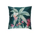 Housse De Coussin 40 X 40 Cm Tropic Paolina