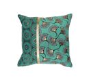 Housse De Coussin 40 X 40 Cm Lasco