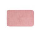 Tapis De Bain 45 X 75 Cm Vitamine Unie Rose