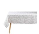 Nappe 140 X 240 Cm Effet Lin Evora