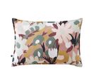 Housse De Coussin Exterieur Deperlant 40 X 60 Cm Leane