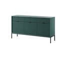 Buffet Venise 154 Cm Vert