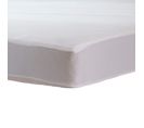 Protège Matelas Bouclette Imperméable Bonnet 27 80x200 Cm