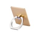 Bague Pour Smartphone - Or