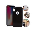 Coque Anti-gravité Nano Ventouse Pour iPhone Xr