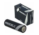 Pack De 10 Piles Aa Alcalines Duracell (1.5v)