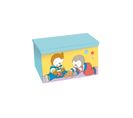 T Choupi Banc De Rangement - Enfant