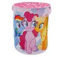 Panier à Linge - My Little Pony