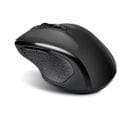 Souris S-shape-bk Souris Droitier Rf Sans Fil Optique 1000 Dpi