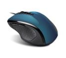 Souris S-6d-bl Souris Droitier Usb Type-a Optique 1000 Dpi