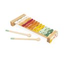 Instrument De Musique Xylophone Sunshine