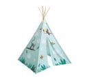 Collection Tropik Tipi Tissu Et Bois