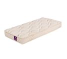 Matelas Bébé Coton Bio Organique 60 X 120 Cm