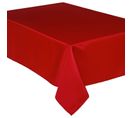 Nappe Anti-taches - 140 X 240 Cm - Rouge Bordeau