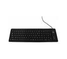 Clavier Flexible, Waterproof, Etanche Et Enroulable Ml300559