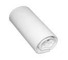 Drap Housse Coton Bonnet 15 Made In France Blanc 60x140