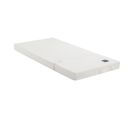 Matelas Mousse Évolutif 90x140 à 90x190 Soutien Ferme 90x190 - 1 Personne - Accueil Confortable