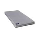 Matelas Mousse D'appoint Ferme, 12cm Soutien Ferme 90x200 - 1 Personne - Accueil Dynamique