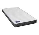 Matelas Mousse Accueil Latex Ferme, Aisance Soutien Ferme 90 X 200 - Accueil Confortable