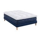 Surmatelas Prestige Hôtellerie Duvet S85 Soutien Mi-ferme 140x200 - 2 Personnes - Accueil Très Moell