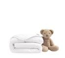 Couette Bébé Anti-acariens 300g 80x120