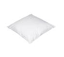 Oreiller Luxe Enveloppe Percale Anti-acariens 60x60