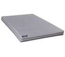 Matelas D'appoint En Mousse Légèreté Soutien Ferme 120 X 190 - Accueil Dynamique - 12 cm