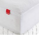 Protège Matelas Coton Imperméable Respirant 100x200