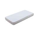 Protège Matelas Coton Bio Molleton Bonnet 15 40x80