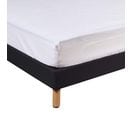 Protège Matelas Anti-acariens Coton Bonnet 27 90x190