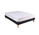 Protège Matelas Anti-acariens Coton Bonnet 27 120x200