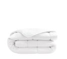 Couette Mi-saison Éco Naturelle Enveloppe Coton Bio 350g 140x200