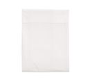 Drap Plat Coton Made In France Blanc 240x310