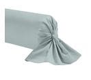 Taie De Traversin Percale Made In France Bleu 140 Cm (traversin)