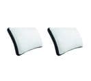 Oreiller Aeropower (lot De 2) 40x60