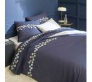 Parure De Lit Salie Bleu 260x240