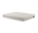 Matelas Ressorts 140x190 cm Accueil Latex Naturel Aube 600