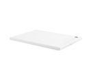 Matelas Latex Crépuscule 400 Canapé-lit Convertible Soutien Ferme 155x185 cm - Accueil Moelleux