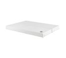 Matelas Mousse Aurore 300 Clic-clac Soutien Ferme 70+70x190 (clic Clac) - Accueil Confortable