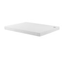 Matelas Mousse Aurore 100 Canapé-lit Convertible Soutien Ferme 140x190 - Accueil Dynamique