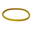 Chenille D'entraînement Jaune Pour Robot Diagnostic 2001 - 9985007